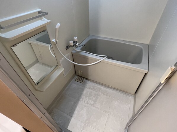 ビューハイツ横尾の物件内観写真